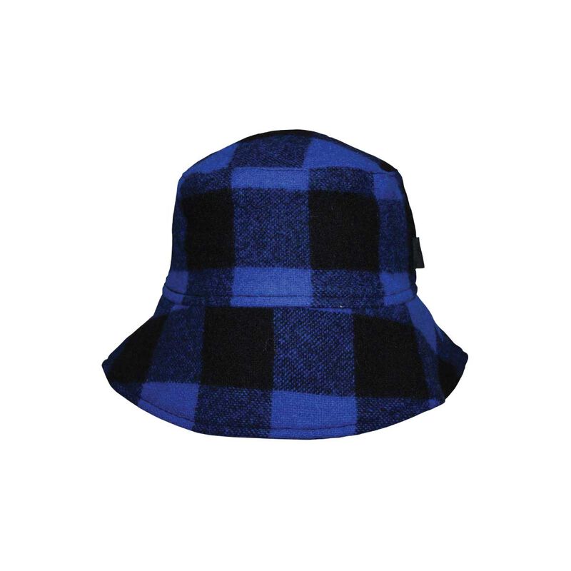 Swanndri Crusher Hat image number 1